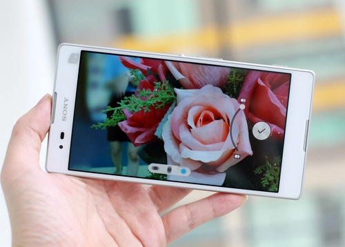 Đánh giá sony xperia t2 ultra - phablet 2 sim giá cao - 3