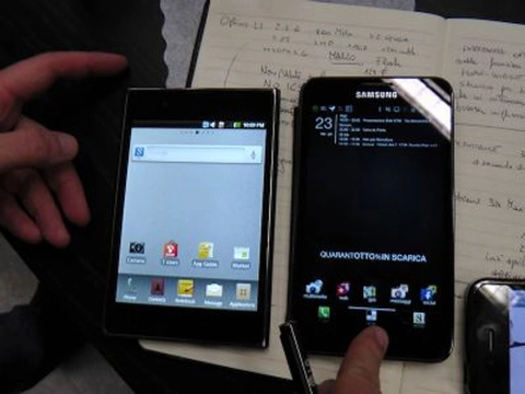 Danh sách smartphone lg sắp ra tại mwc 2012 - 6