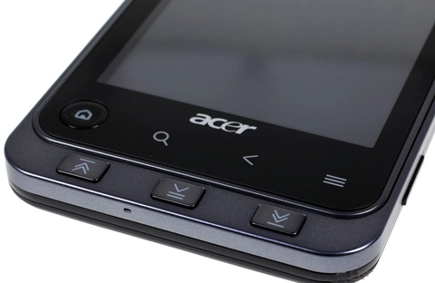 đập hộp android khủng nhất của acer - 9