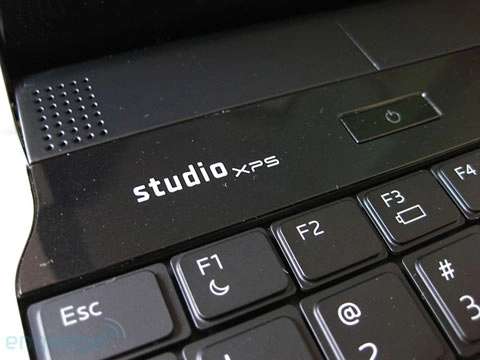 đập hộp dell studio xps 13 - 15