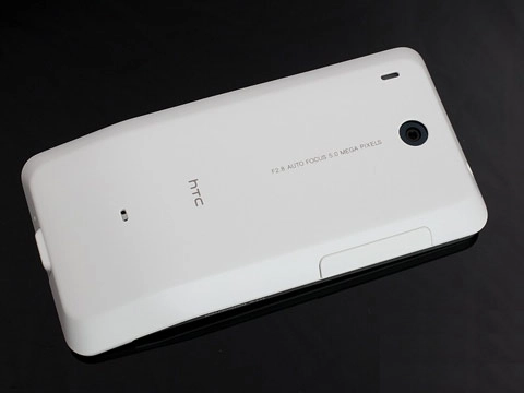 đập hộp htc hero xinh xắn - 16