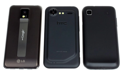 đập hộp htc incredible s - 6