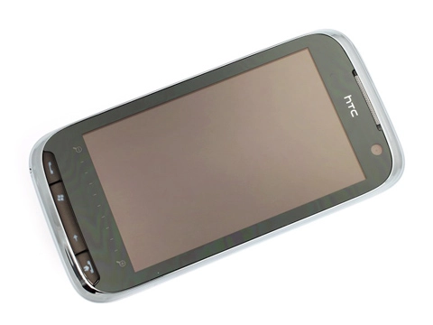 đập hộp htc touch pro 2 - 12