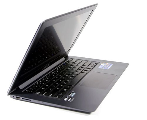 Đập hộp laptop 2 màn hình asus taichi - 5