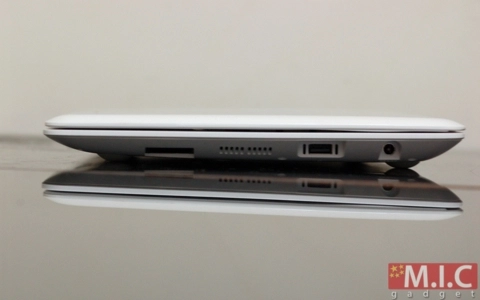 Đập hộp laptop giống macbook air nhất - 7