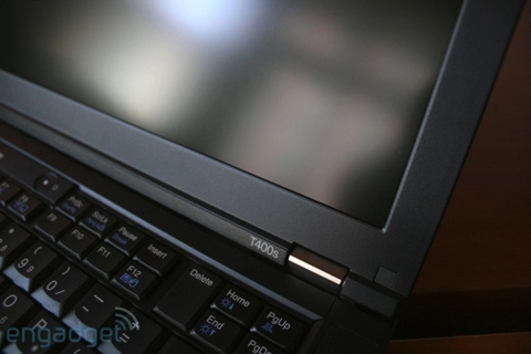 đập hộp thinkpad t400s - 10