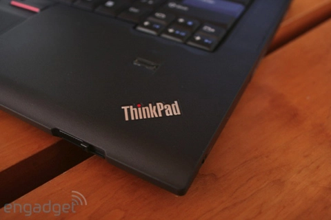 đập hộp thinkpad t400s - 11