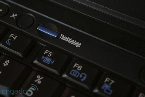 đập hộp thinkpad t400s - 14