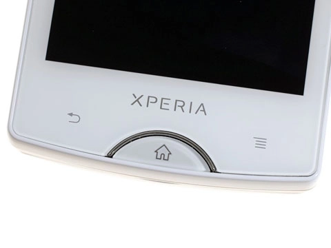 đập hộp xperia mini pro tí hon - 7