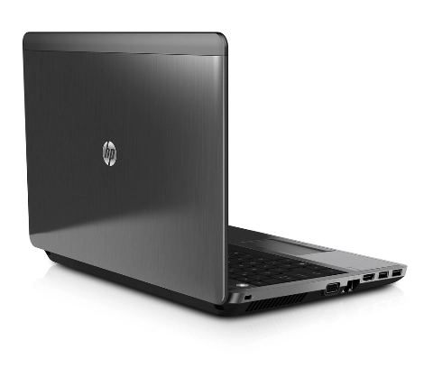 Đầu tư thông minh với hp probook 44xxs - 4