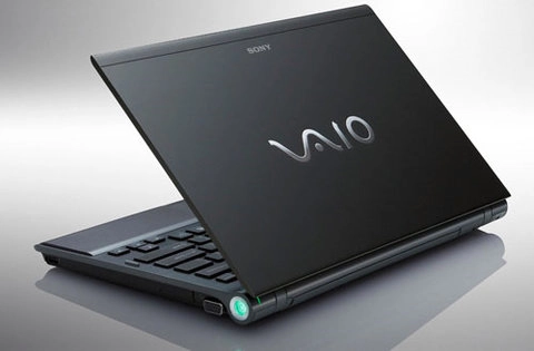 Đề cử laptop xuất sắc nhất 2010 - 1