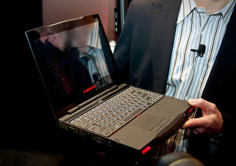 Đề cử laptop xuất sắc nhất 2010 - 3