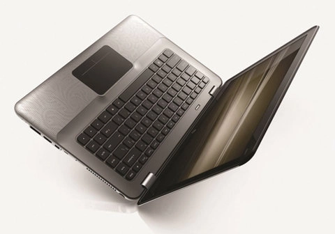 Đề cử laptop xuất sắc nhất 2010 - 5