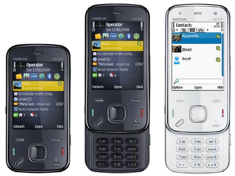 dế khủng chạy symbian - 4