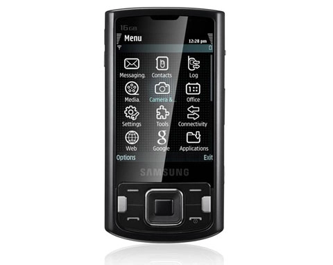 dế khủng chạy symbian - 5