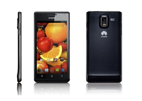 dế khủng của các ông lớn tại mwc 2012 - 7