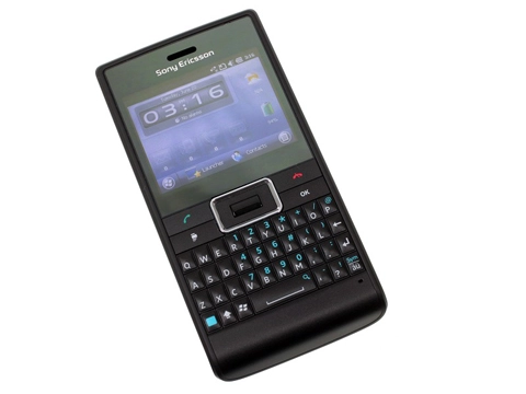 dế winmo cuối cùng của sony ericsson - 4