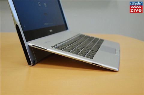 Dell adamo xps thực thi chỉ ở mức trung - 11