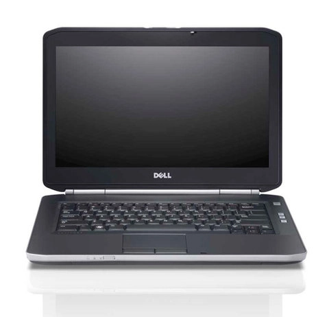 Dell giới thiệu latitude 2011 đẹp và mạnh hơn - 3