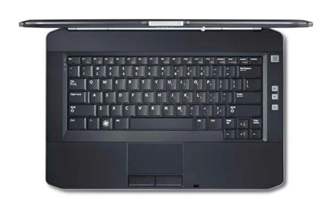 Dell giới thiệu latitude 2011 đẹp và mạnh hơn - 4