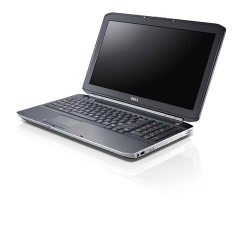 Dell giới thiệu latitude 2011 đẹp và mạnh hơn - 5