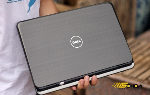 Dell inspiron 14r cấu hình mạnh giá tốt - 6