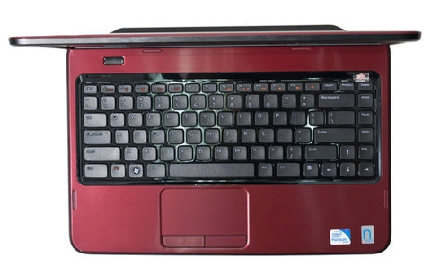 Dell inspiron n4050 dùng chip intel b940 giá rẻ - 4