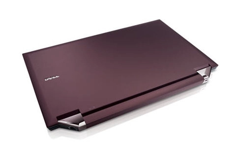 Dell latitude z600 sạc pin không dây - 7