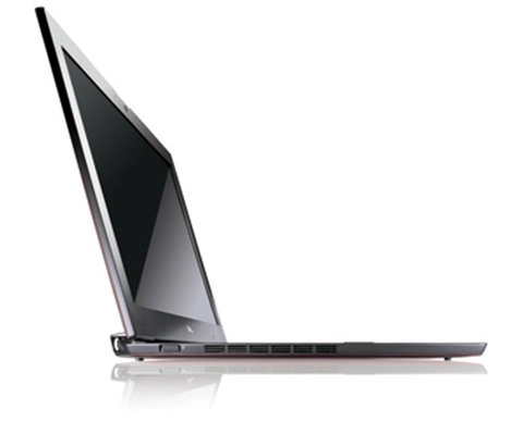 Dell latitude z600 sạc pin không dây - 13