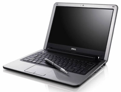 Dell mini 12 đã đến việt nam - 1