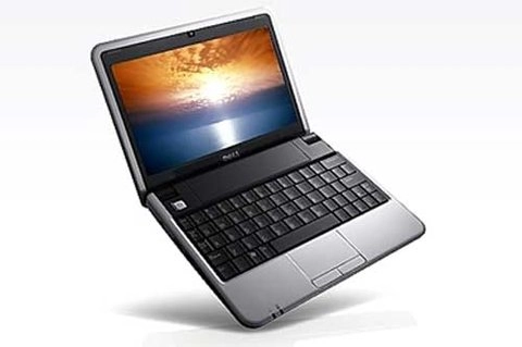 Dell muốn sản xuất smartbook - 1