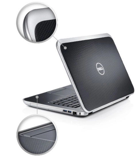 Dell nâng cấp inspiron 14r 15r lên ivy bridge - 2