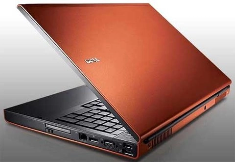 Dell ra hàng khủng precision m6500 - 2