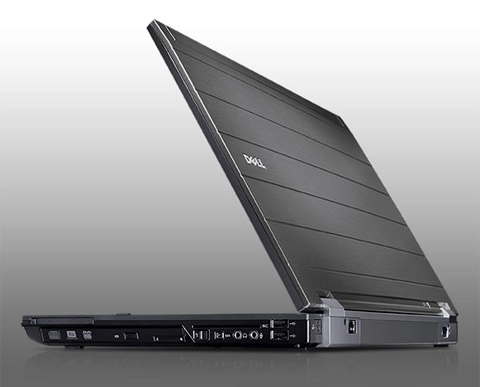 Dell ra laptop khủng với giá từ 1549 usd - 1