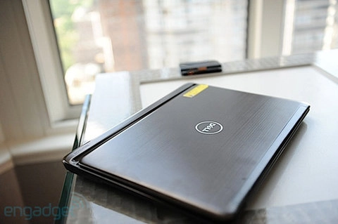 Dell ra mắt inspiron 13z 14z siêu mỏng - 2