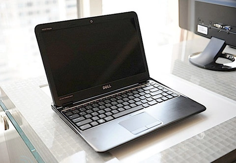 Dell ra mắt inspiron 13z 14z siêu mỏng - 3