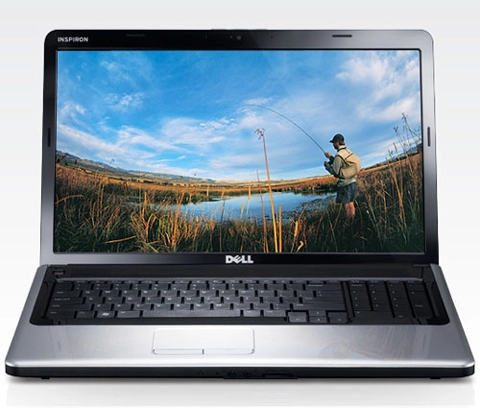 Dell ra mắt laptop 17 giá 500 usd - 2