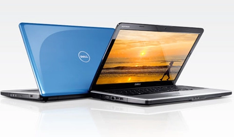 Dell ra mắt laptop 17 giá 500 usd - 3