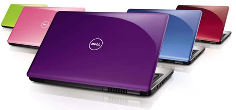 Dell ra mắt laptop 17 giá 500 usd - 4