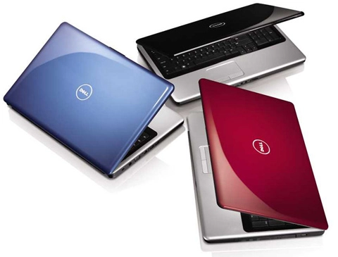 Dell ra mắt laptop 17 giá 500 usd - 5