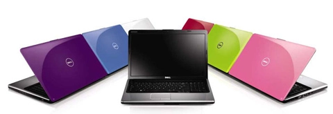 Dell ra mắt laptop 17 giá 500 usd - 6