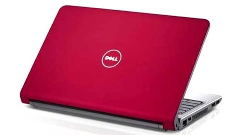 Dell studio 14z mỏng và nhẹ - 3