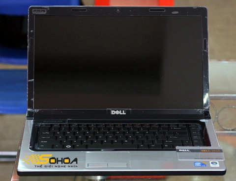 Dell studio 1557 core i7 đã về vn - 1