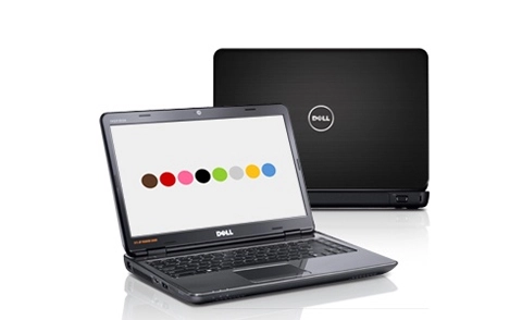 Dell studio 1558 thêm tùy chọn core i3 - 2