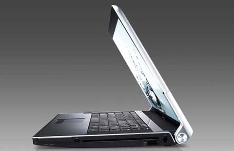 Dell thêm studio xps màu trắng - 3