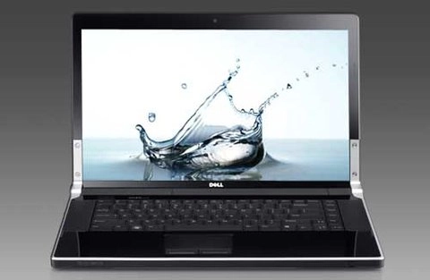 Dell thêm studio xps màu trắng - 6