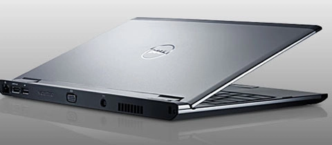 Dell trình làng vostro v13 siêu mỏng giá 450 usd - 6