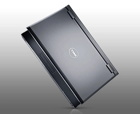 Dell trình làng vostro v13 siêu mỏng giá 450 usd - 7