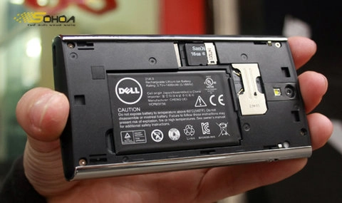 Dell venue về vn giá 15 triệu - 8