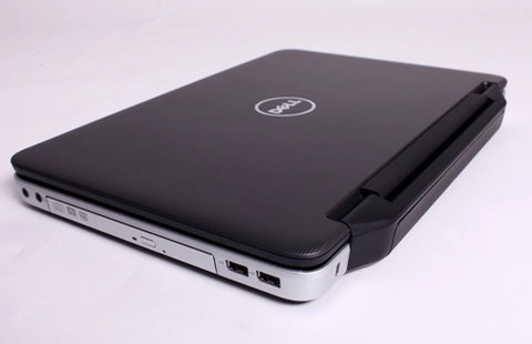 Dell vostro 1450 dùng chip core i 2011 giá rẻ - 4